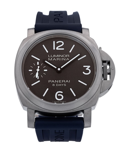 Panerai Luminor 8 Days PAM00564